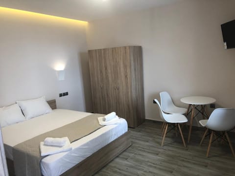 Angela Apartments & Studio Apartment in Decentralized Administration of Macedonia and Thrace