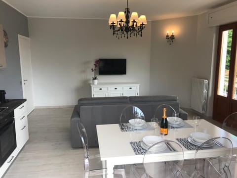 Villa Sofia Apartment in Baveno