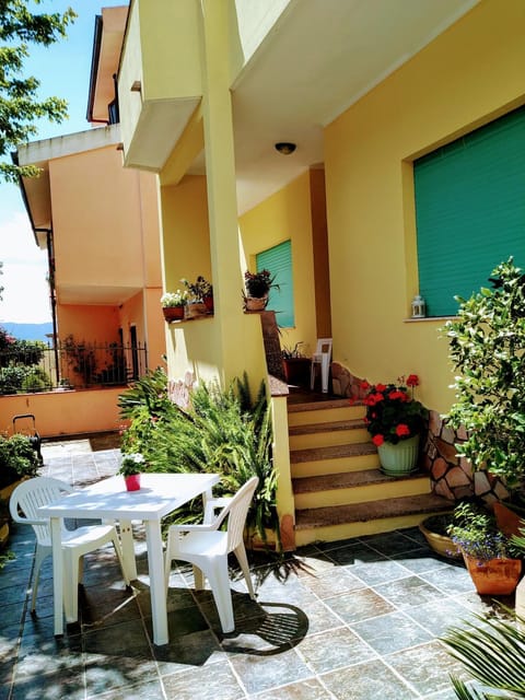 B&b Aloysia Bed and Breakfast in Sardinia