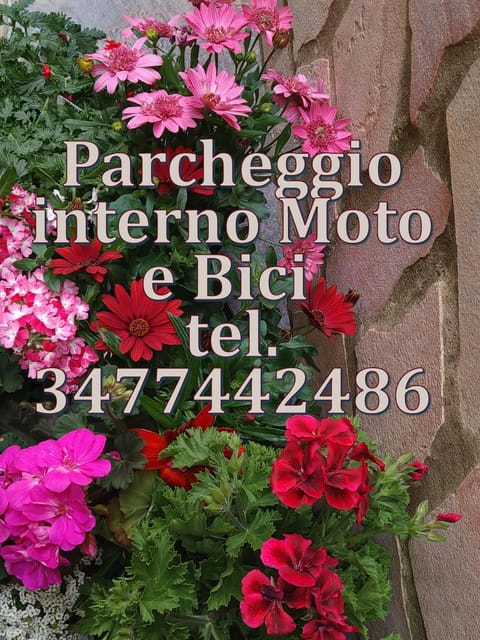 B&b Aloysia Bed and Breakfast in Sardinia