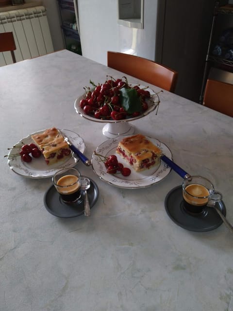 B&b Aloysia Bed and Breakfast in Sardinia