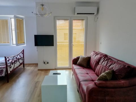 Apartment Maris Apartment in Ohrid