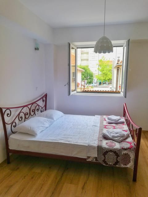 Apartment Maris Apartment in Ohrid