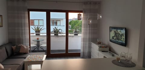 Apartament Reda Apartment in Swinoujscie