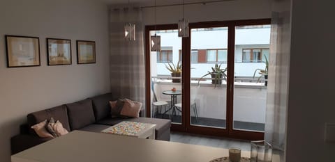 Apartament Reda Apartment in Swinoujscie