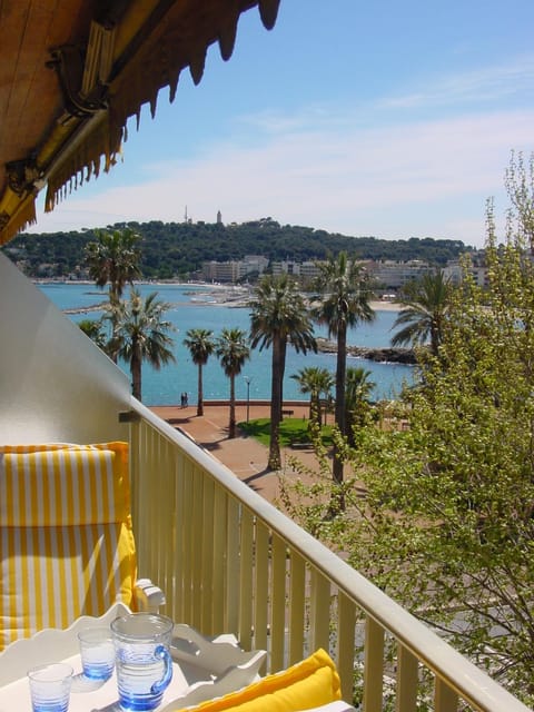 Balcony/Terrace, Balcony/Terrace, Sea view