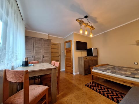 Perłowa Przystań Vacation rental in Wladyslawowo
