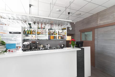 Lobby or reception, Lounge or bar