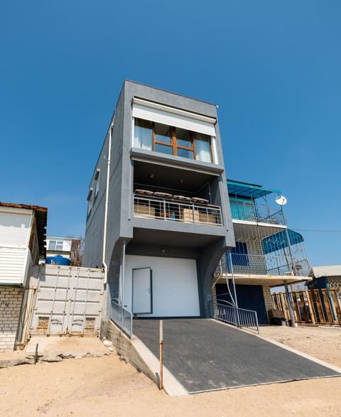 BBQ facilities, Balcony/Terrace, Beach, Beach, Sea view