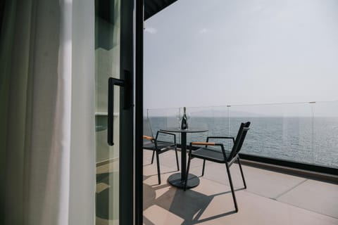 Hotel Jaroal Hotel in Sarandë