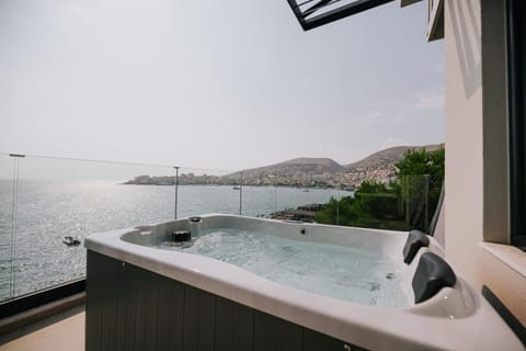 Hotel Jaroal Hotel in Sarandë