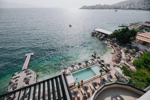 Hotel Jaroal Hotel in Sarandë