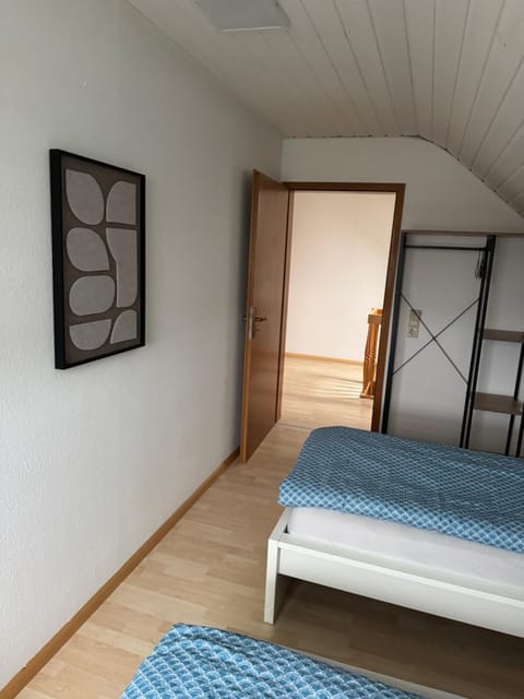 Casa Blanca Apartment in Ortenau