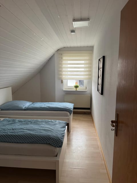 Casa Blanca Apartment in Ortenau