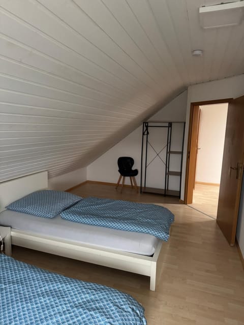 Casa Blanca Apartment in Ortenau