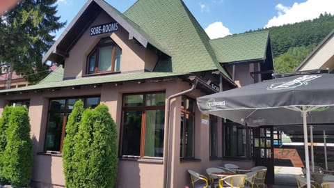 Art Bed and Breakfast in Zlatibor District, Serbia