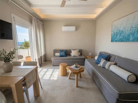 TV and multimedia, Living room, Seating area, air conditioner