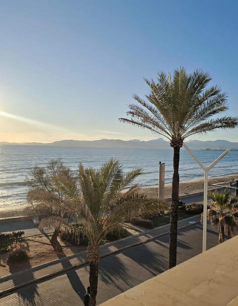 Sea view