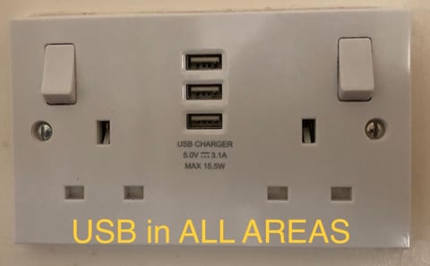 Property logo or sign