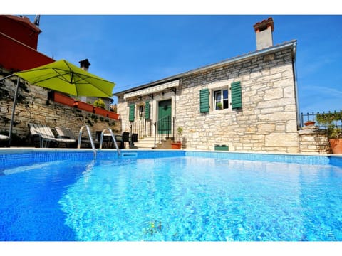 Off site, Swimming pool