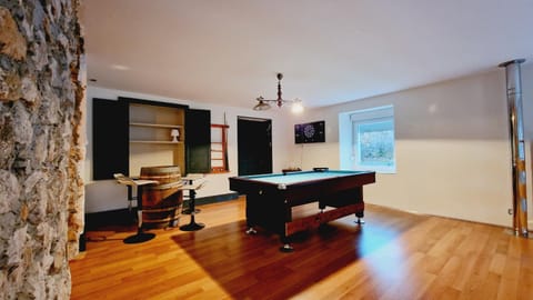 Maison de maître & spa Villa in Vosges