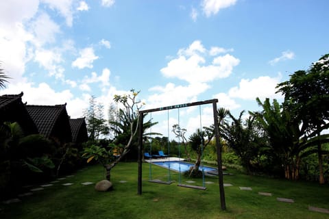 De Vir House Vacation rental in North Kuta
