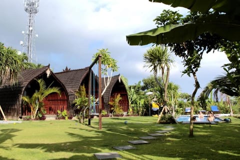 De Vir House Vacation rental in North Kuta