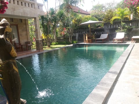 Dewi Ayu Accomodation Bed and Breakfast in Ubud
