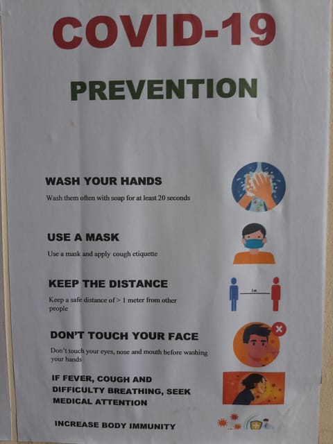 Dewi Ayu Accomodation Bed and Breakfast in Ubud