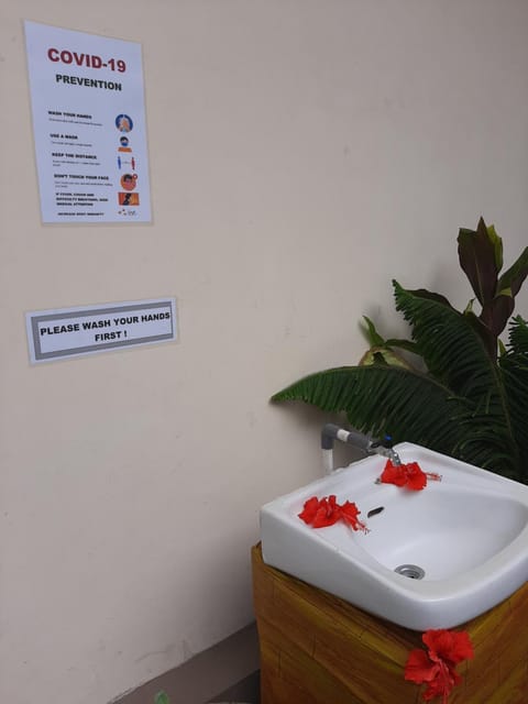 Dewi Ayu Accomodation Bed and Breakfast in Ubud