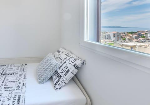 Sunset View Apartment Apartment in Makarska