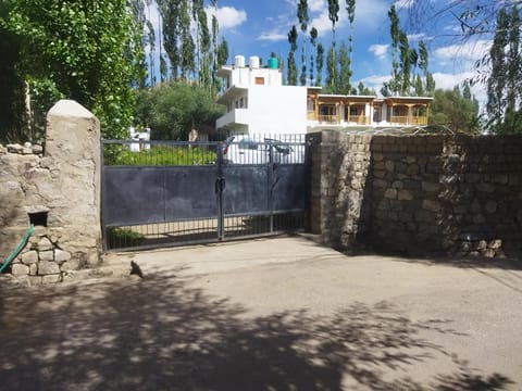 Property view