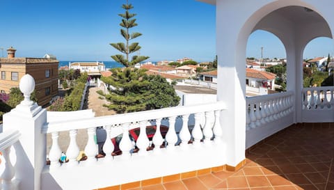 Sea view