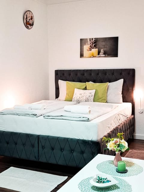 Helly's apartman - self check-in - Apartment in Federation of Bosnia and Herzegovina