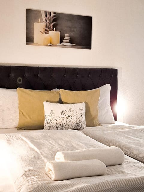 Helly's apartman - self check-in - Apartment in Federation of Bosnia and Herzegovina