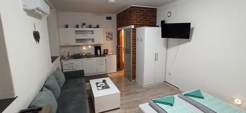 Helly's apartman - self check-in - Apartment in Federation of Bosnia and Herzegovina
