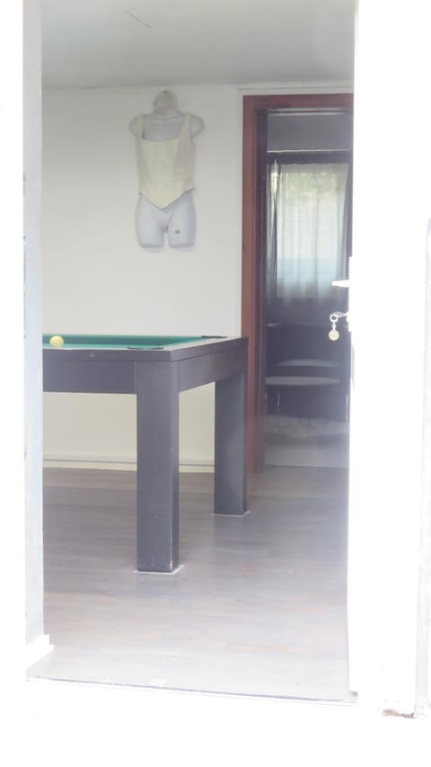 La Malle - la suite Bed and Breakfast in Strasbourg