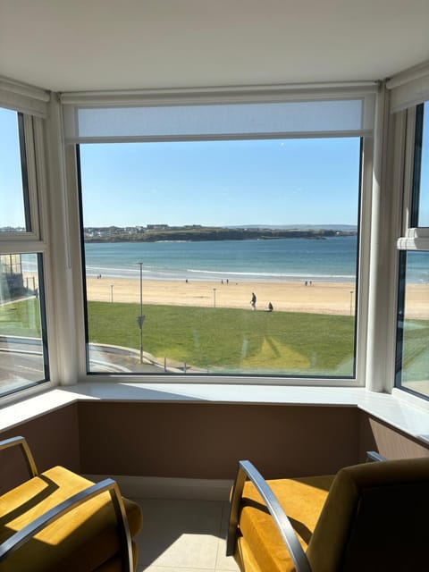 Luxury South Pier Apartment Apartment in Portrush