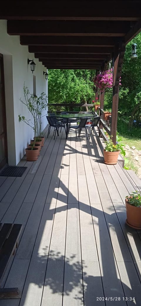 Agroturystyka Nad Czarnym Apartment in Lithuania