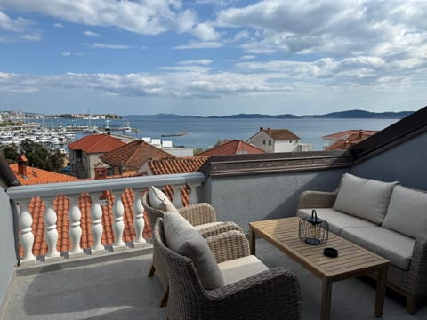 Apartments Puntamika Apartment in Zadar