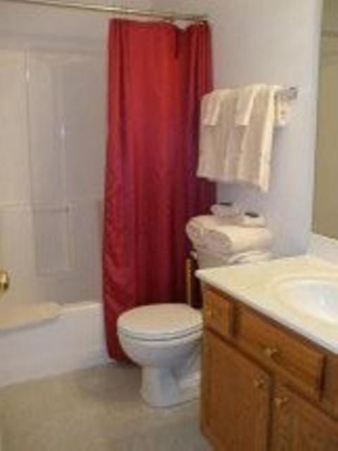 Eastside Suites Motel in Lynchburg