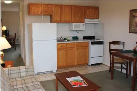 Eastside Suites Motel in Lynchburg