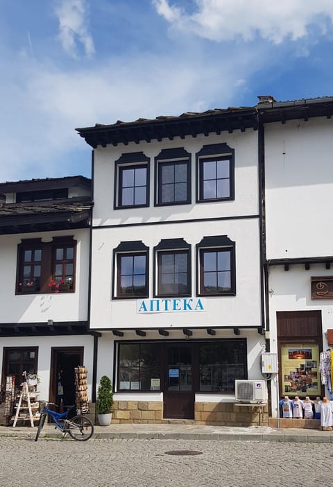 Часовника Bed and Breakfast in Gabrovo, Bulgaria