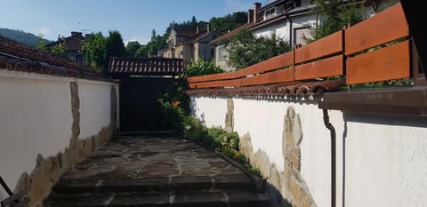 Часовника Bed and Breakfast in Gabrovo, Bulgaria