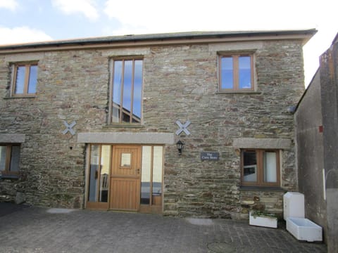 The Corn Store House in Mount Hawke