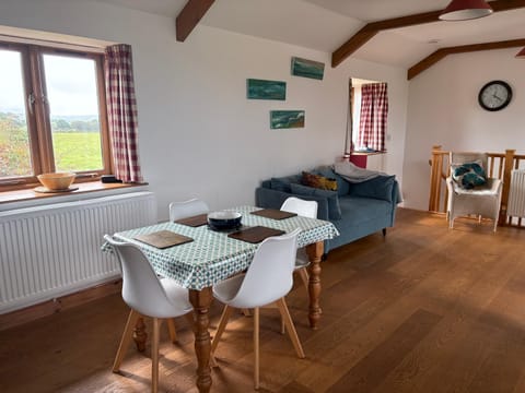 The Corn Store House in Mount Hawke