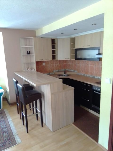 Apartman House Annesa Apartment in Sarajevo