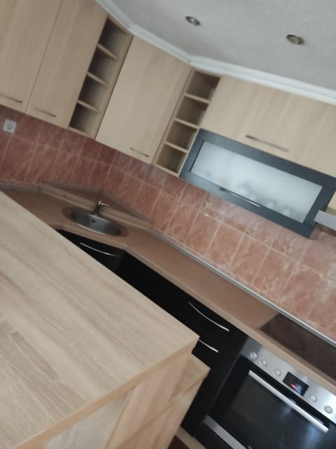 Apartman House Annesa Apartment in Sarajevo