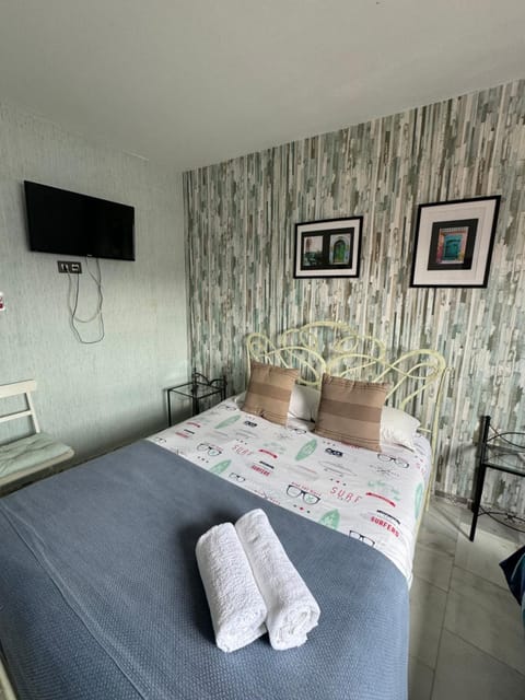 Málaga Centro Hostel Hostel in Malaga