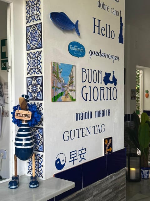 Málaga Centro Hostel Hostel in Malaga